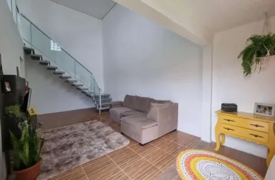 Casa com 3 quartos à venda na nazareno de oliveira alves, forquilhas, são josé por r$ 810.000