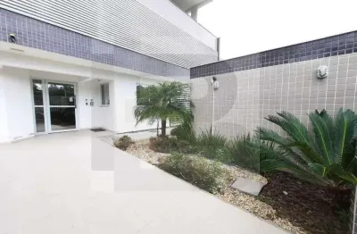 Apartamento com 2 quartos à venda na Rua das Cerejeiras, 230, Pedra Branca, Palhoça por R$ 490.000