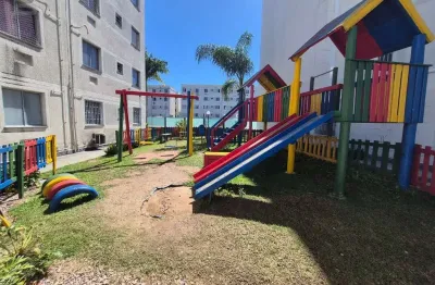 Apartamento com 2 quartos à venda na rua gregório gerônimo da silva, 50, roçado, são josé por r$ 270.000