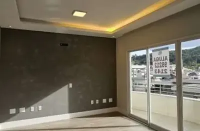 Casa com 4 quartos para alugar na avenida das maracanãs, 467, pedra branca, palhoça por r$ 12.000