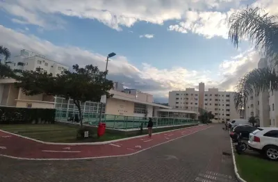 Apartamento com 2 quartos para alugar na josé cosmo pamplona, 2208, bela vista, palhoça por r$ 1.600