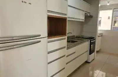 Apartamento com 2 quartos para alugar na rua das cerejeiras, 333, pedra branca, palhoça por r$ 2.800