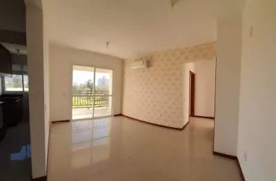 Apartamento com 2 quartos à venda na avenida prefeito nelson martins, 331, centro, palhoça por r$ 550.000