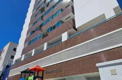 Apartamento com 3 quartos para alugar na r. prof. antônio manoel martins, 57, centro, palhoça por r$ 4.800