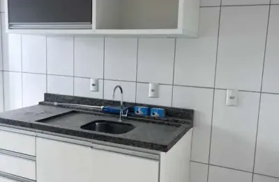 Apartamento com 2 quartos à venda na rua vereador jacob knabben da silva, 3050, pagani, palhoça por r$ 340.000