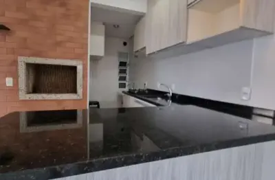 Apartamento com 3 quartos para alugar na avenida da pedra branca, 315, pedra branca, palhoça por r$ 4.900