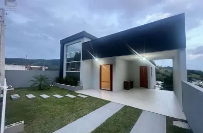 Casa com 2 quartos à venda na rua vereador arthur mariano, 1, potecas, são josé por r$ 860.000