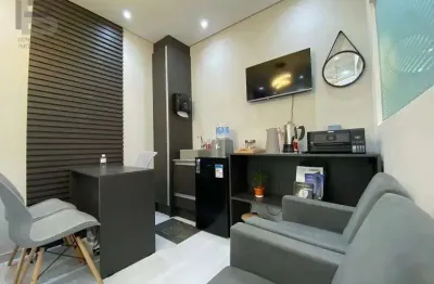 Sala comercial à venda na avenida da pedra branca, 41, cidade universitária pedra branca, palhoça por r$ 150.000