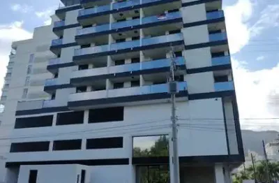 Apartamento com 3 quartos à venda na rua orquideas, 01, pedra branca, palhoça por r$ 1.690.000