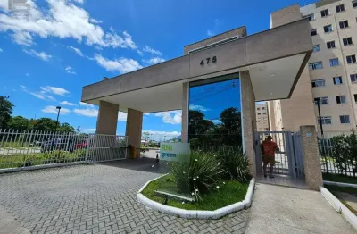 Apartamento com 2 quartos à venda na avenida paulo roberto vidal, 475, bela vista, palhoça por r$ 360.000