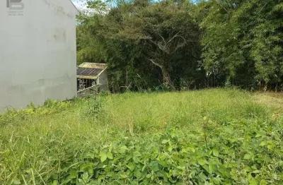 Terreno à venda na rua falcão, 1, sertão do maruim, são josé por r$ 265.000