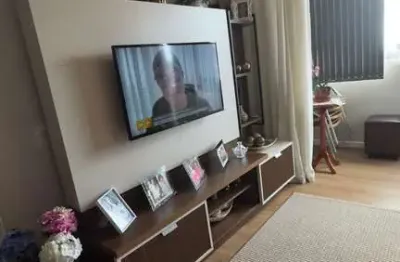 Apartamento com 3 quartos à venda na rua moura, 900, barreiros, são josé por r$ 595.000