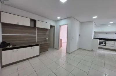 Apartamento com 1 quarto à venda na rua do amor perfeito, 188, pedra branca, palhoça por r$ 360.000