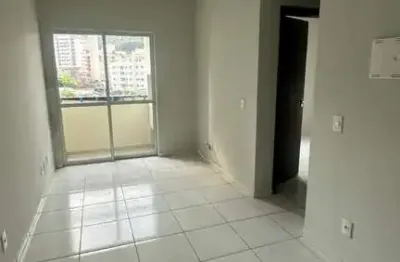 Apartamento com 2 quartos à venda na rua veriador jacob knabben da silva 3275, 02, pagani, palhoça por r$ 330.000