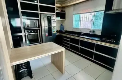 Casa com 3 quartos à venda na rua ímola, 35, pagani, palhoça por r$ 1.150.000