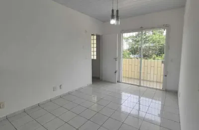 Apartamento com 2 quartos à venda na rua zilma martins, 120, barra do aririú, palhoça por r$ 250.000