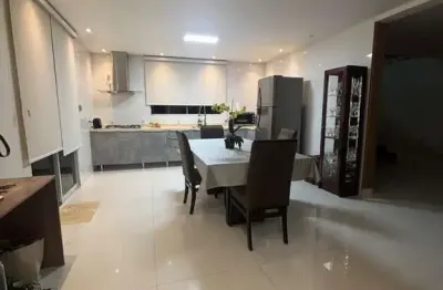 Casa com 3 quartos à venda na rua das camélias, 263, pedra branca, palhoça por r$ 2.200.000