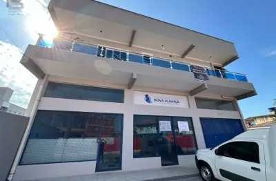 Apartamento com 4 quartos à venda na rua nascente do sol, 276, ponte do imaruim, palhoça por r$ 2.500.000