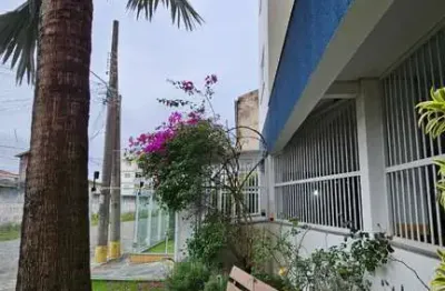 Apartamento com 3 quartos para alugar na rua frederico wagner, 67, ponte do imaruim, palhoça por r$ 3.500