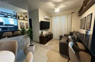 Apartamento com 2 quartos à venda na rua das cegonhas, 208, pedra branca, palhoça por r$ 705.000