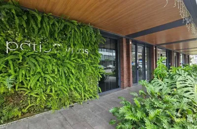 Apartamento com 2 quartos para alugar na rua portinari, 170, pedra branca, palhoça por r$ 3.800