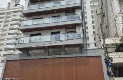 Apartamento com 1 quarto para alugar na rua das orquídeas, 270, pedra branca, palhoça por r$ 3.500