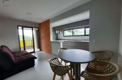 Apartamento com 2 quartos para alugar na Rua das Cerejeiras, 311, Pedra Branca, Palhoça por R$ 3.800