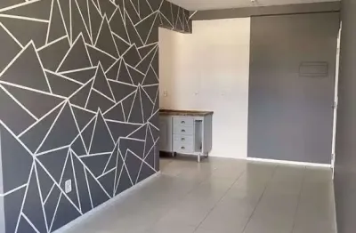 Apartamento com 2 quartos à venda na rua recanto dos sonhos, 245, passa vinte, palhoça por r$ 365.000