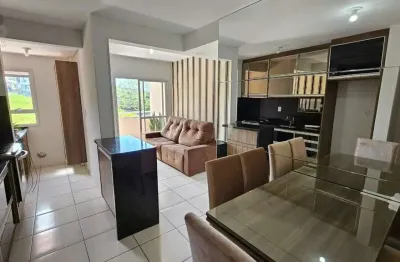 Apartamento com 2 quartos à venda na rua recanto dos santos, 305, pedra branca, palhoça por r$ 370.000