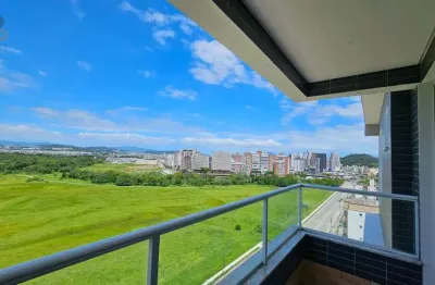 Apartamento com 2 quartos para alugar na avenida da pedra branca, 1600, pedra branca, palhoça por r$ 3.900