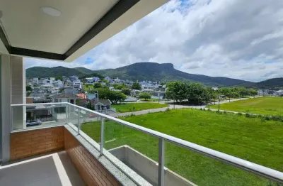 Apartamento com 2 quartos para alugar na avenida da pedra branca, 1600, pedra branca, palhoça por r$ 3.700