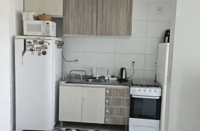 Apartamento com 1 quarto à venda na rua capri, 280, pagani, palhoça por r$ 424.000