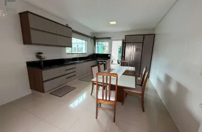 Casa com 3 quartos à venda na rua arnaldo silveira de souza, 128, fazenda santo antônio, são josé por r$ 760.000