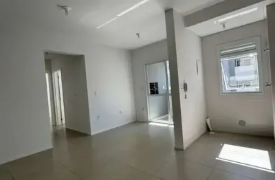 Apartamento com 2 quartos à venda na rua joão bernadino da rosa, 2173, pedra branca, palhoça por r$ 415.000