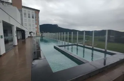 Apartamento com 2 quartos para alugar na Rua Jair Hamms, 241, Pedra Branca, Palhoça por R$ 4.600