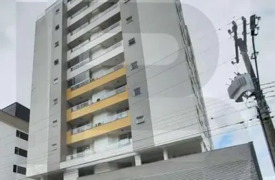 Apartamento com 2 quartos para alugar na rua das cerejeiras, 333, pedra branca, palhoça por r$ 2.500