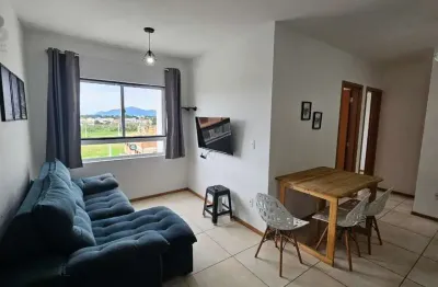 Apartamento com 2 quartos para alugar na Rua João Olímpio de Espindola, 39, Nova Palhoça, Palhoça por R$ 1.990