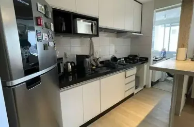 Apartamento com 3 quartos à venda na Avenida da Pedra Branca, 363, Pedra Branca, Palhoça por R$ 630.000