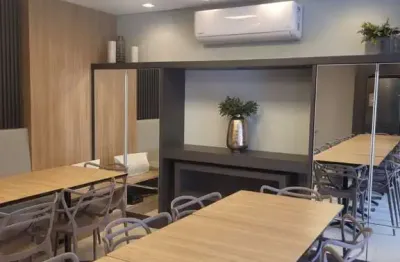 Apartamento com 4 quartos à venda na Rua Altamiro Di Bernardi, 660, Kobrasol, São José por R$ 1.290.000