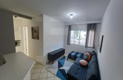 Apartamento com 2 quartos para alugar na Rua Áurea Rosa da Luz, 277, Passa Vinte, Palhoça por R$ 2.000