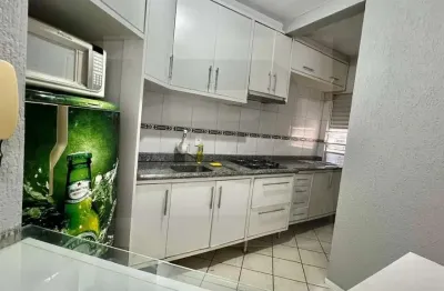 Apartamento com 2 quartos para alugar na Rua Áurea Rosa da Luz, 277, Passa Vinte, Palhoça por R$ 2.000