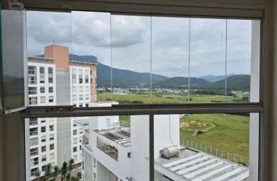 Apartamento com 2 quartos à venda na Rua da Praça, 41, Pedra Branca, Palhoça por R$ 850.000