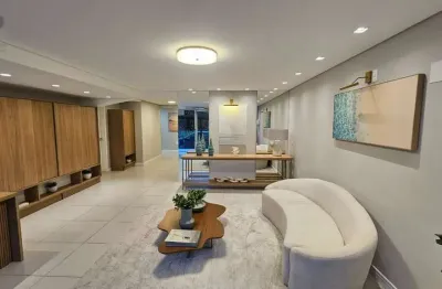 Apartamento com 2 quartos à venda na Rua do Bunganvília, 340, Pedra Branca, Palhoça por R$ 670.000