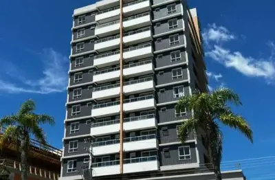 Apartamento com 2 quartos para alugar na Avenida da Pedra Branca, 1615, Pedra Branca, Palhoça por R$ 3.500