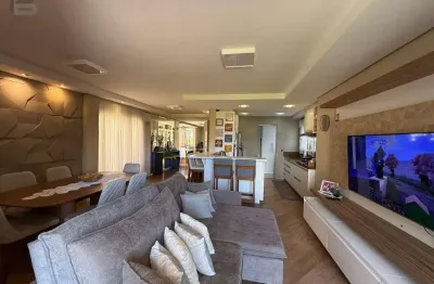 Apartamento com 3 quartos à venda na Rua Veneza, 104, Pagani, Palhoça por R$ 800.000