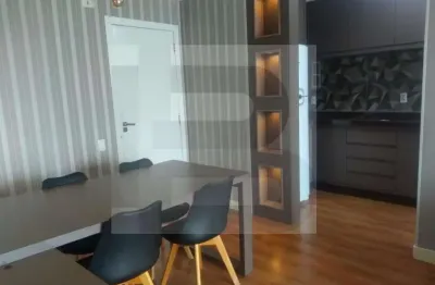 Apartamento com 2 quartos para alugar na Rua Najla Carone Guedert, 820, Pagani, Palhoça por R$ 3.600