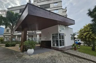 Apartamento com 3 quartos à venda na Rua dos Cravos, 220, Pedra Branca, Palhoça