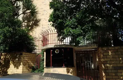 Apartamento com 3 quartos para alugar na Rua Oscar Trompowsky, 581, Gutierrez, Belo Horizonte