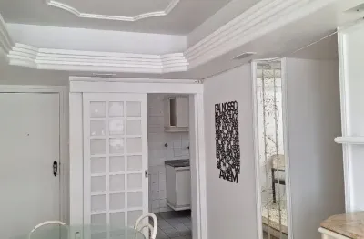 Apatamento nascente com toda infra estrutura,  bem localizado na rua da Serpro na paralela