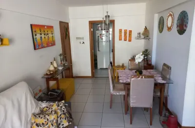Apartamento com 3 quartos à venda na Rua das Araras, 1064, Imbuí, Salvador
